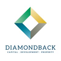 Diamondback Development logo, Diamondback Development contact details