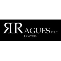 Ragues Law logo, Ragues Law contact details