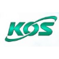 Koswire Inc logo, Koswire Inc contact details