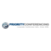 Priority Conferencing Inc. logo, Priority Conferencing Inc. contact details