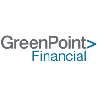 GreenPoint Financial logo, GreenPoint Financial contact details