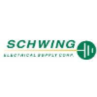 Schwing Electrical Supply Corp. logo, Schwing Electrical Supply Corp. contact details