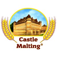 Castle Malting logo, Castle Malting contact details