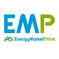 EnergyMarketPrice logo, EnergyMarketPrice contact details