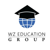 WZ Education Group logo, WZ Education Group contact details