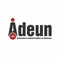 ADEUN logo, ADEUN contact details