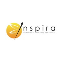 Inspira Behavior & Advocacy Specialists logo, Inspira Behavior & Advocacy Specialists contact details