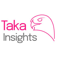 Taka Insights logo, Taka Insights contact details