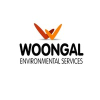 Woongal Environmental Services logo, Woongal Environmental Services contact details