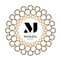 Manzel Estate logo, Manzel Estate contact details