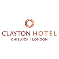 Clayton Hotel Chiswick logo, Clayton Hotel Chiswick contact details