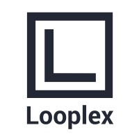 Looplex logo, Looplex contact details