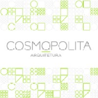 Cosmopolita Arquitetura logo, Cosmopolita Arquitetura contact details