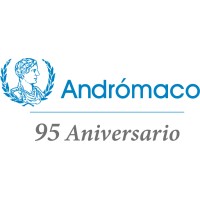 Laboratorios Andromaco logo, Laboratorios Andromaco contact details