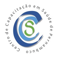 Centro de Capacitação em Saúde de Pernambuco logo, Centro de Capacitação em Saúde de Pernambuco contact details