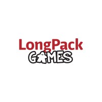 LongPack Games logo, LongPack Games contact details