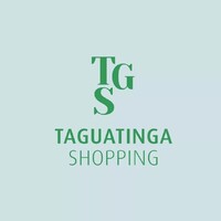 Taguatinga Shopping logo, Taguatinga Shopping contact details