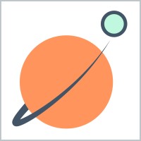 Leap Orbit logo, Leap Orbit contact details