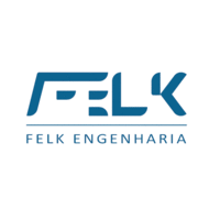 FELK ENGENHARIA logo, FELK ENGENHARIA contact details