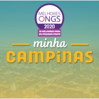 Minha Campinas logo, Minha Campinas contact details