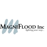 Magniflood logo, Magniflood contact details