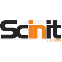 Scinit Administradora e Corretora de Seguros logo, Scinit Administradora e Corretora de Seguros contact details