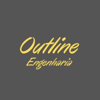 Outline Engenharia logo, Outline Engenharia contact details