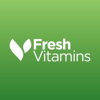 Fresh Vitamins logo, Fresh Vitamins contact details