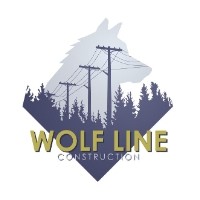 Wolf Line Construction logo, Wolf Line Construction contact details