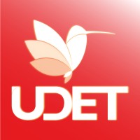 UDET Universidad de Especialidades Turísticas logo, UDET Universidad de Especialidades Turísticas contact details