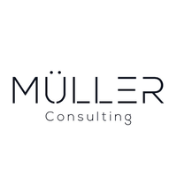 Müller Consulting logo, Müller Consulting contact details