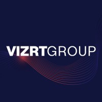 Vizrt Group logo, Vizrt Group contact details