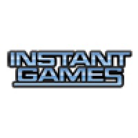 Instant Games logo, Instant Games contact details