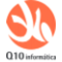 Q10 Informática logo, Q10 Informática contact details