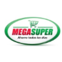 Corporacion Megasuper S.A logo, Corporacion Megasuper S.A contact details