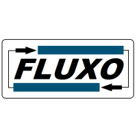 Fluxo Engenharia logo, Fluxo Engenharia contact details