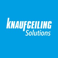 Knauf Ceiling Solutions LATAM logo, Knauf Ceiling Solutions LATAM contact details