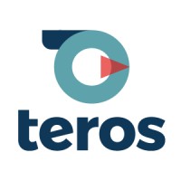 Teros logo, Teros contact details