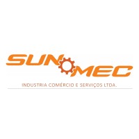 Sunmec Indústria Comércio e Serviços Ltda. logo, Sunmec Indústria Comércio e Serviços Ltda. contact details