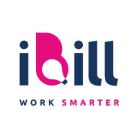 iBill logo, iBill contact details