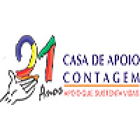 Casa de Apoio de Contagem logo, Casa de Apoio de Contagem contact details