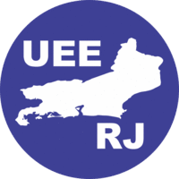 União Estadual dos Estudantes do Rio de Janeiro - UEE-RJ logo, União Estadual dos Estudantes do Rio de Janeiro - UEE-RJ contact details