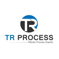 TR Process - Robotic Process Experts logo, TR Process - Robotic Process Experts contact details