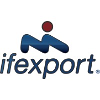 CODINTER INC, DBA: IFEXPORT logo, CODINTER INC, DBA: IFEXPORT contact details