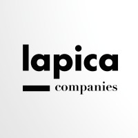 Lapica Companies logo, Lapica Companies contact details