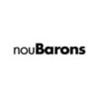 Noubarons logo, Noubarons contact details