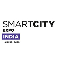 Smart City Expo India, Jaipur 2018 logo, Smart City Expo India, Jaipur 2018 contact details