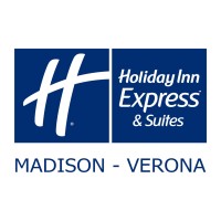 Holiday Inn Express & Suites Madison-Verona logo, Holiday Inn Express & Suites Madison-Verona contact details