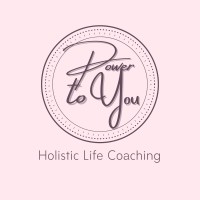 Power to You Coaching logo, Power to You Coaching contact details