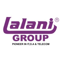 Lalani e-TECH City logo, Lalani e-TECH City contact details